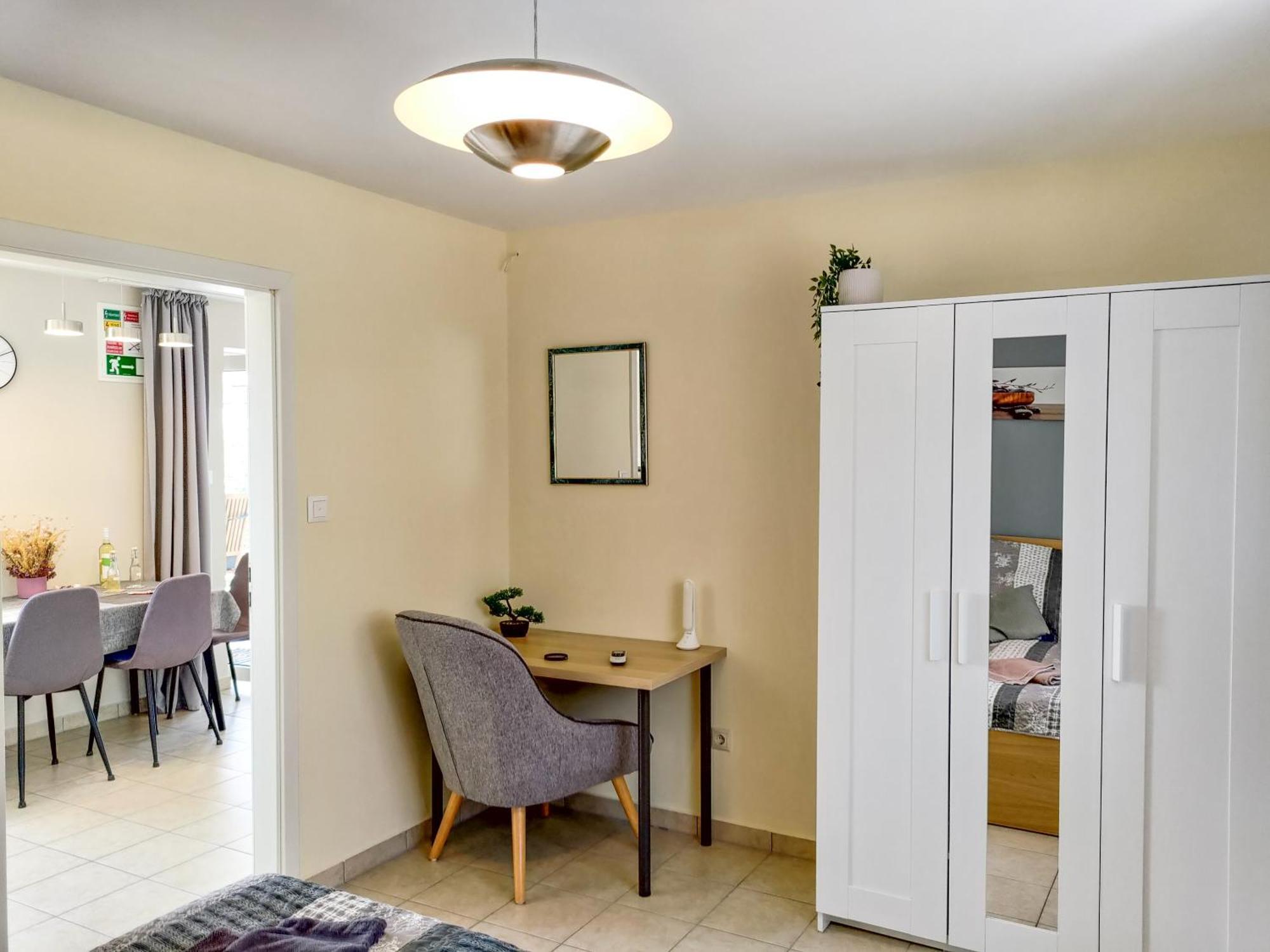 Fuegefa Apartman Balatonalmádi Buitenkant foto