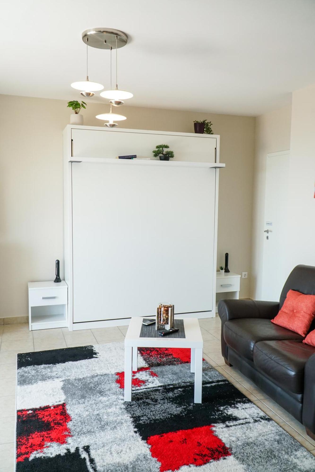 Fuegefa Apartman Balatonalmádi Buitenkant foto