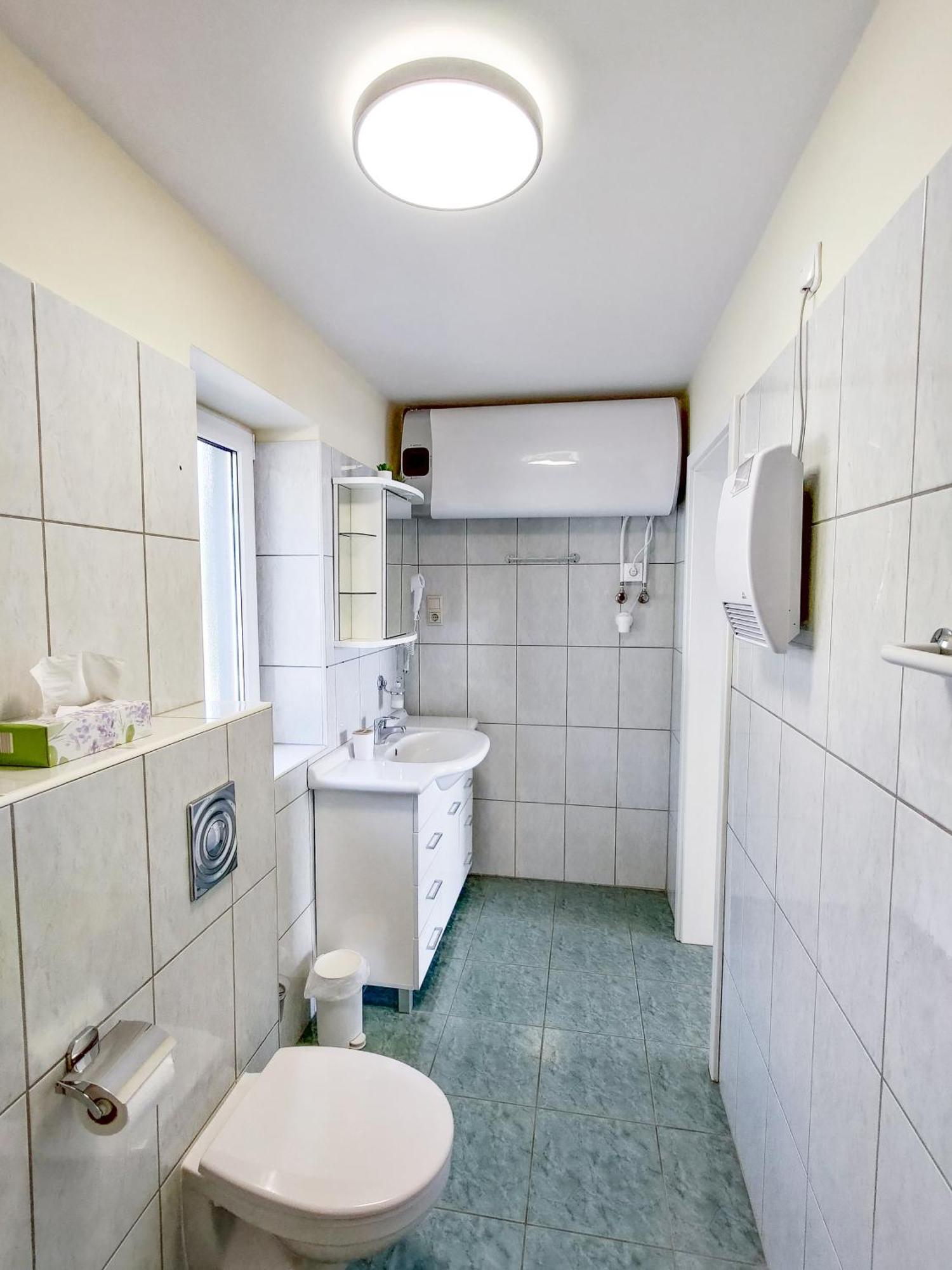 Fuegefa Apartman Balatonalmádi Buitenkant foto