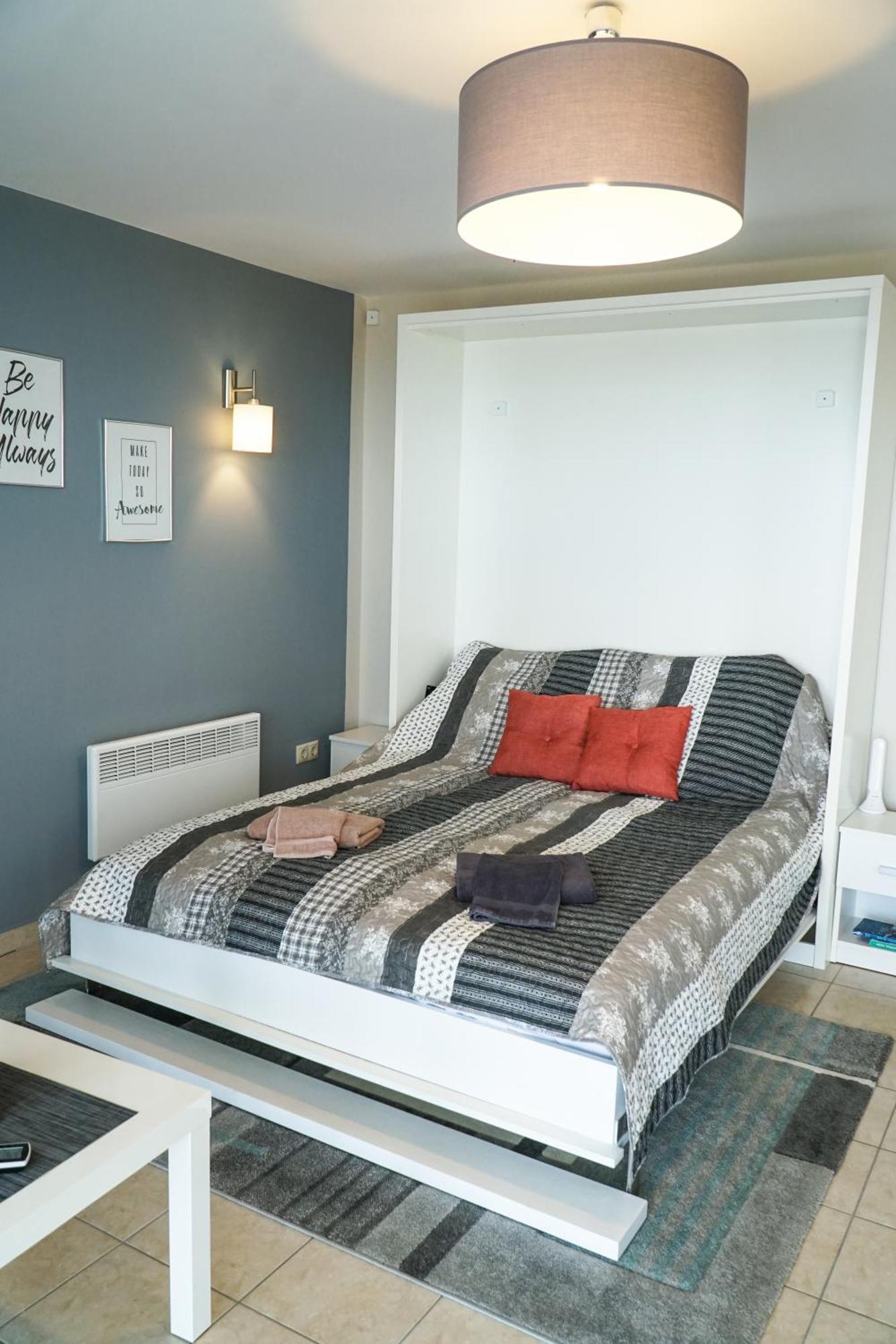 Fuegefa Apartman Balatonalmádi Buitenkant foto
