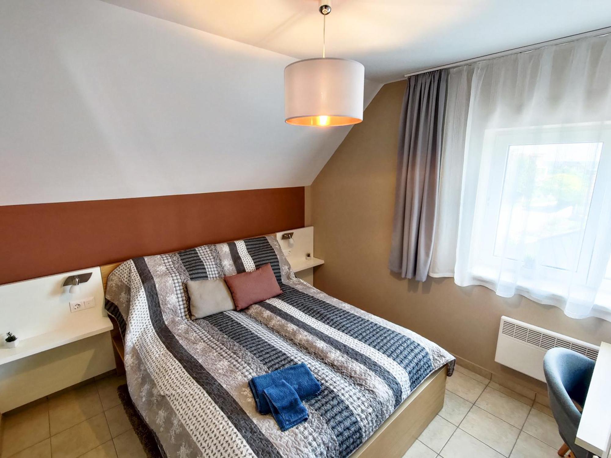 Fuegefa Apartman Balatonalmádi Buitenkant foto