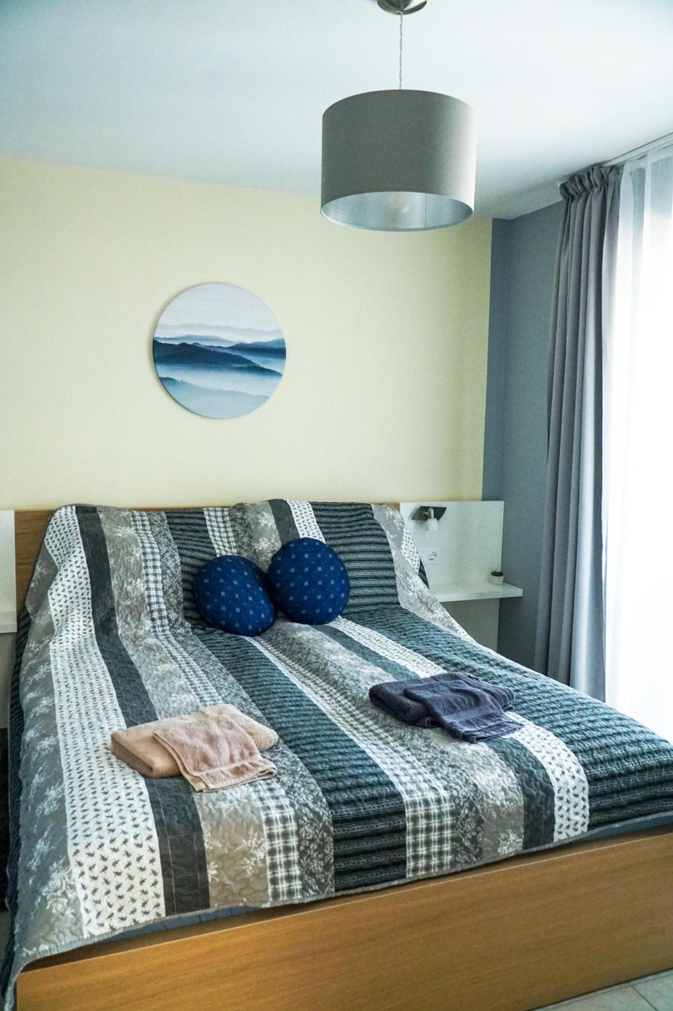 Fuegefa Apartman Balatonalmádi Buitenkant foto